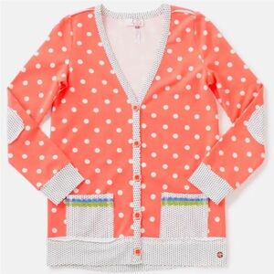 NWOT Matilda Jane cardigan